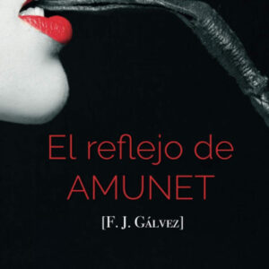 El reflejo de Amunet