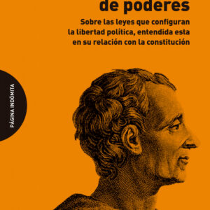 La separación de poderes