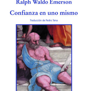 Confianza en uno mismo