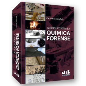 Introducción a la Química Forense