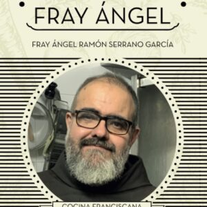 Las recetas de fray Ángel