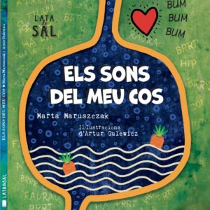 Els sons del meu cos