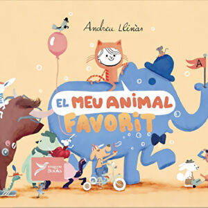 El meu animal favorit