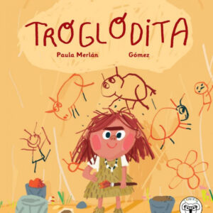 TROGLODITA
