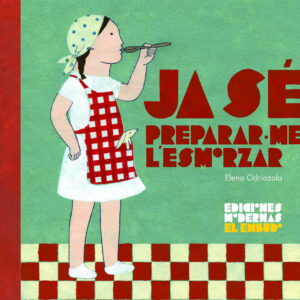 Ja sé preparar·me l'esmorzar