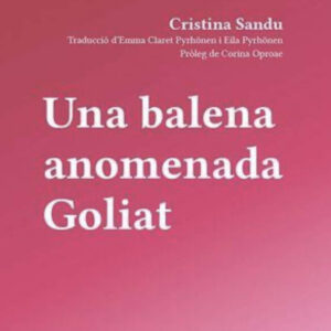 Una balena anomenada Goliat