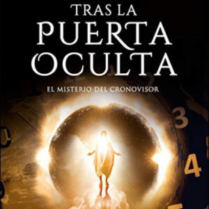 Tras la puerta oculta