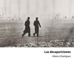 Las desapariciones
