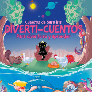 Colección de cuentos de Sara Iris