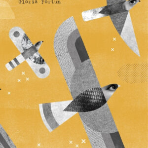 Todas mis palabras son azores salvajes