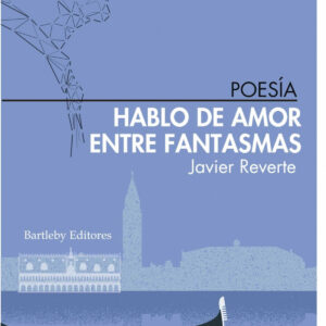 Hablo de amor entre fantasmas