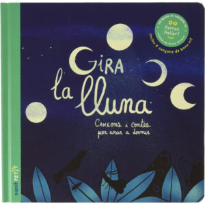 GIRA LA LLUNA