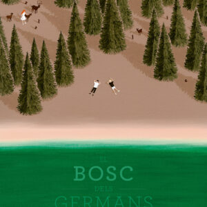El bosc dels germans