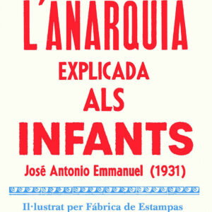 L'anarquia explicada als infants