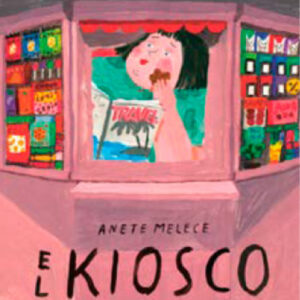 El kiosco