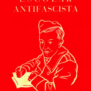 Cartilla escolar antifascista