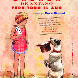 Juegos de antaño para todo el año