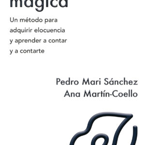 LA PALABRA MÁGICA