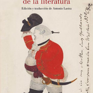 Ensayo sobre el estudio de la literatura