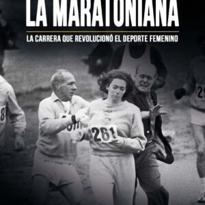 La maratoniana