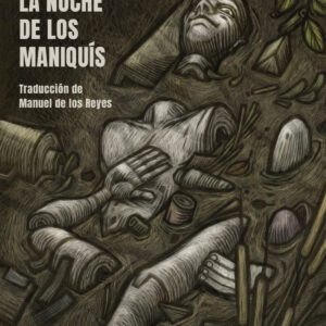 La noche de los maniquís