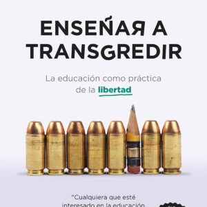 Enseñar a transgredir