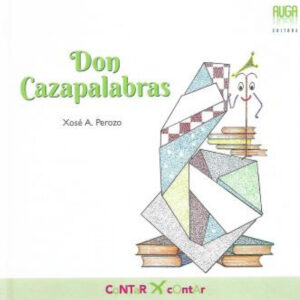 DON CAZAPALABRAS