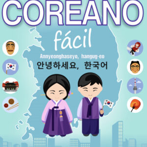 APRENDE COREANO fácil