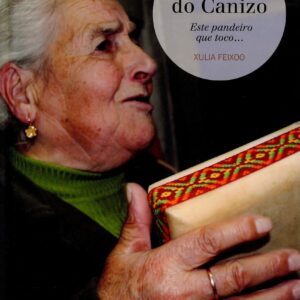 CONCHA DO CANIZO (INCLUE CD)