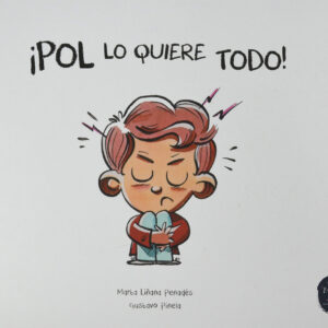 ¡POL LO QUIERE TODO!