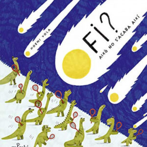 Fi? Això no s'acaa així