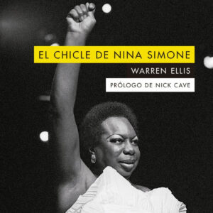 El chicle de Nina Simone