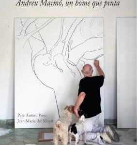 Andreu Maimó, un home que pinta