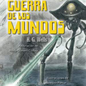 La guerra de los mundos