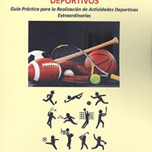Guión práctico para la organización de eventos deportivos
