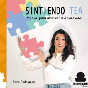 Sintiendo tea