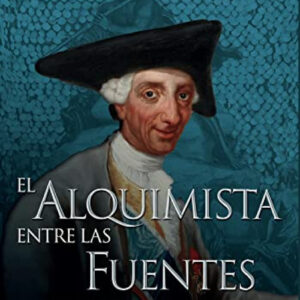 EL ALQUIMISTA ENTRE LAS FUENTES