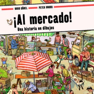 ¡Al mercado!