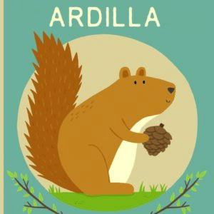 Yo soy la Ardilla