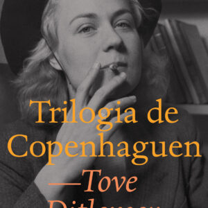 Trilogia de Copenhaguen