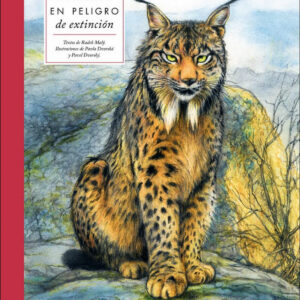 Atlas de animales en peligro de extinción
