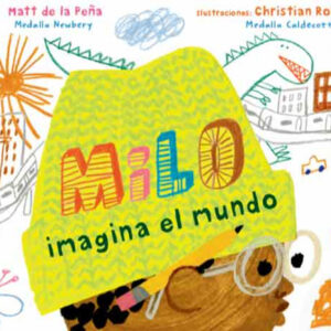 Milo imagina el mundo