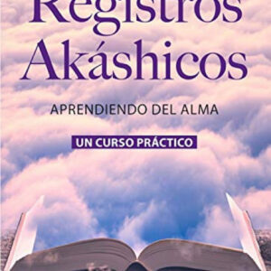 REGISTROS AKASHICOS