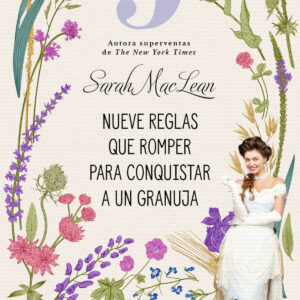 Nueve reglas que romper para conquistar a un granuja