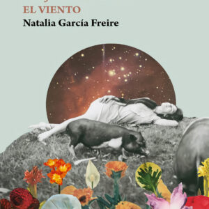 Trajiste contigo el viento