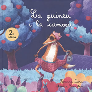 La guineu i la camosa (2a edició)