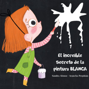 EL INCREÍBLE SECRETO DE LA PINTURA BLANCA