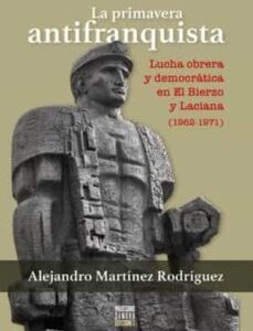 La primavera antifranquista.