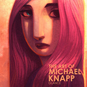 The art of Michael Knapp, glance