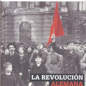 La Revolución Alemana